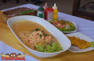 La Sazon De Cecy Comida