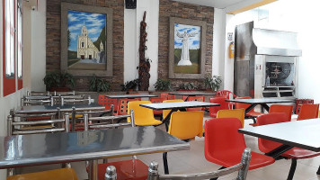 Asadero El Gran Pollo outside