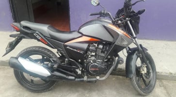 Asadero El Gran Pollo drink