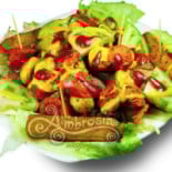 Zarzal Ambrosia “manjar Para Dioses Celebraciones Cumpleaños, Cena Romántica food