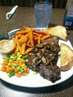 Doña Ilda Nourriture