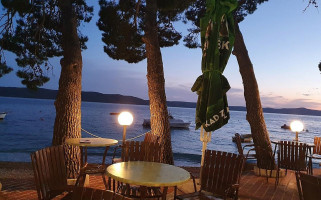 Doña Ilda Extérieur