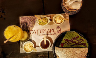 Catumare Bebida