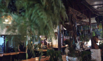 El Llanerito Sabaneta outside