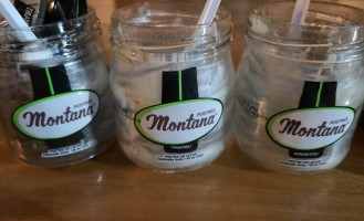 El Llanerito Sabaneta drink