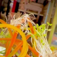 Madame Lili Nourriture