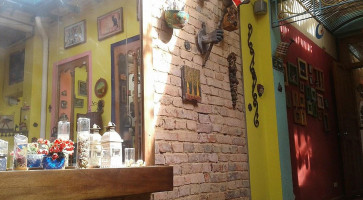 Madame Lili Extérieur