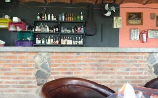 Pimo´s Birriería Y outside