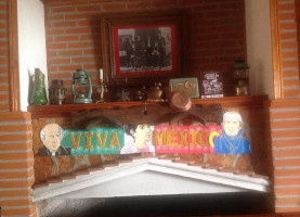 Pueblo Viejo Extérieur