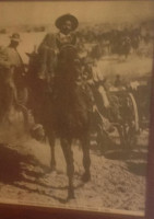 Pueblo Viejo Boisson