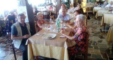 Pueblo Viejo À l'intérieur