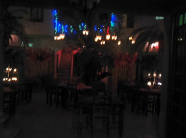 Danlis Pizza Imuris Exterior