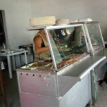 Las Cazuelas De Oli À l'intérieur