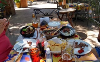 Braserio Hacienda Campestre Exterior