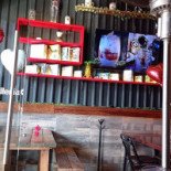 Chilacayote. Bolleria Cerveza Dentro