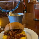 Chilacayote. Bolleria Cerveza food