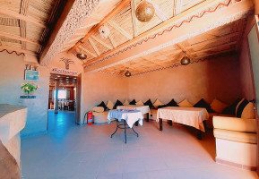 Fridas Wings Extérieur