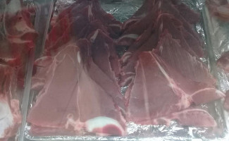 ChÉvere Beach Boutique. Playa Paramotor Y Tours drink