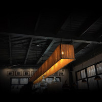 Mexipon Ramen Curry Exterior