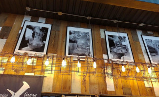 Mexipon Ramen Curry Exterior