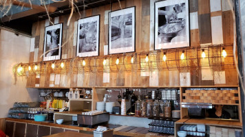 Mexipon Ramen Curry Exterior