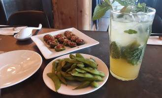 Mexipon Ramen Curry Nourriture