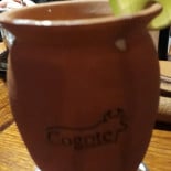 Cogote Churrascaria Bebida