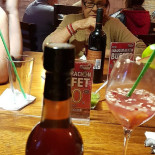 Cogote Churrascaria Bebida