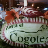 Cogote Churrascaria Bebida