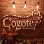 Cogote Churrascaria Dentro
