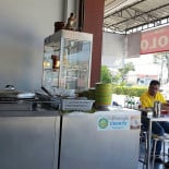 Cogote Churrascaria Bebida