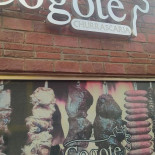 Cogote Churrascaria Exterior