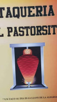Taqueria El Pastorsito logo