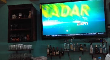 Wok Puerto Gaitan Extérieur