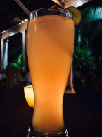 La Casona drink
