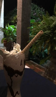 La Casona drink