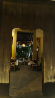 La Casona outside