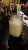 La Casona drink