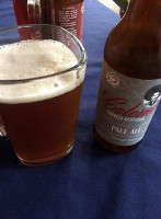 La Casona drink