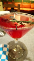 La Casona drink