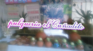 La Casona outside