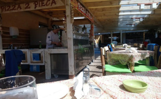 Carnitas Orivas Extérieur