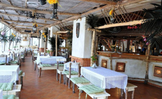 Carnitas Orivas Extérieur