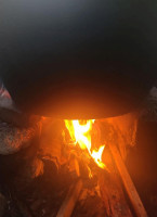 Carnitas Orivas Boisson