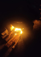 Carnitas Orivas Boisson