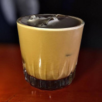 Cafeterías México drink