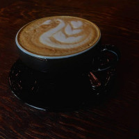 Cafeterías México drink