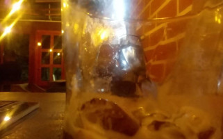 Cafeterías México drink