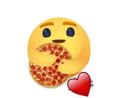 Pepes Peper Pizza Logo