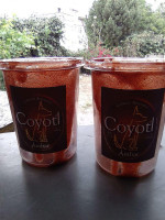 Cerveza Artesanal Coyotl Boisson